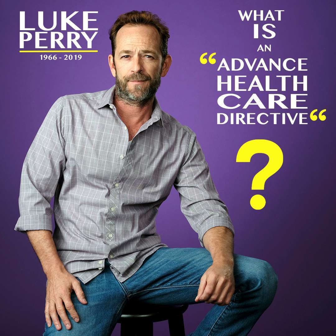 luke perry
