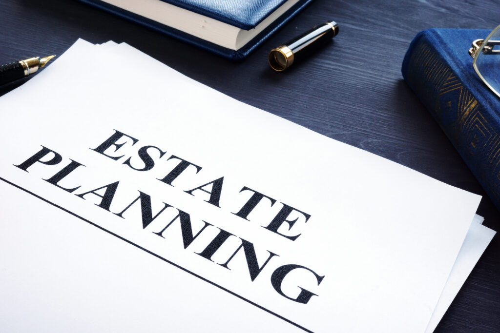 Estate Planning Attorney South Miami, FL
