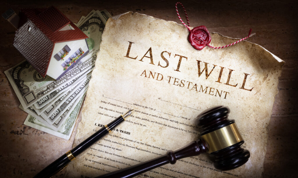 Wills Attorney Pinecrest, FL 